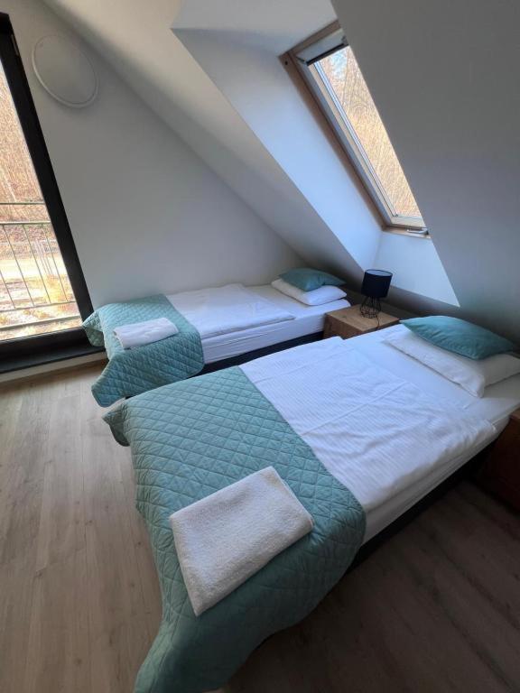 Apartamenty Divemed Jelenia Góra Buitenkant foto