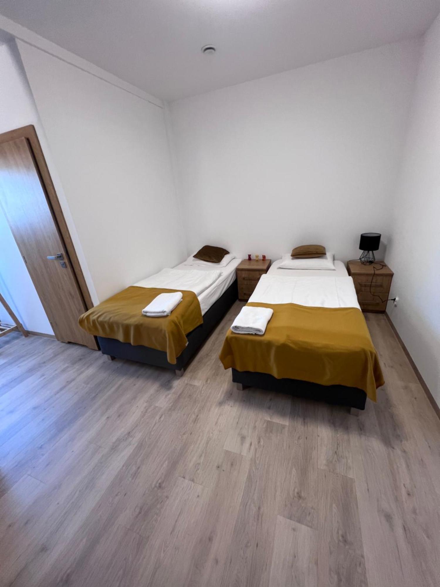 Apartamenty Divemed Jelenia Góra Buitenkant foto