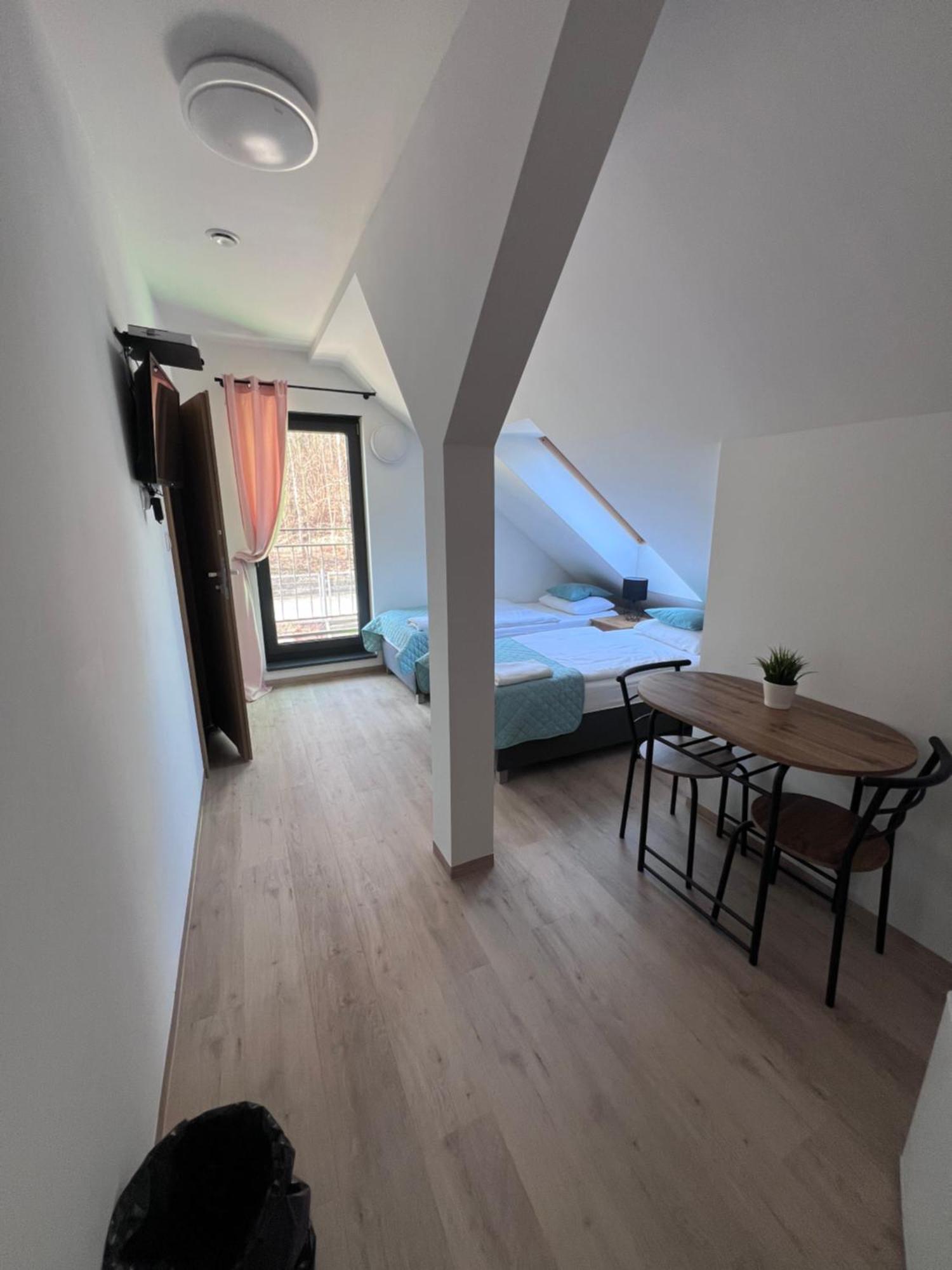Apartamenty Divemed Jelenia Góra Buitenkant foto