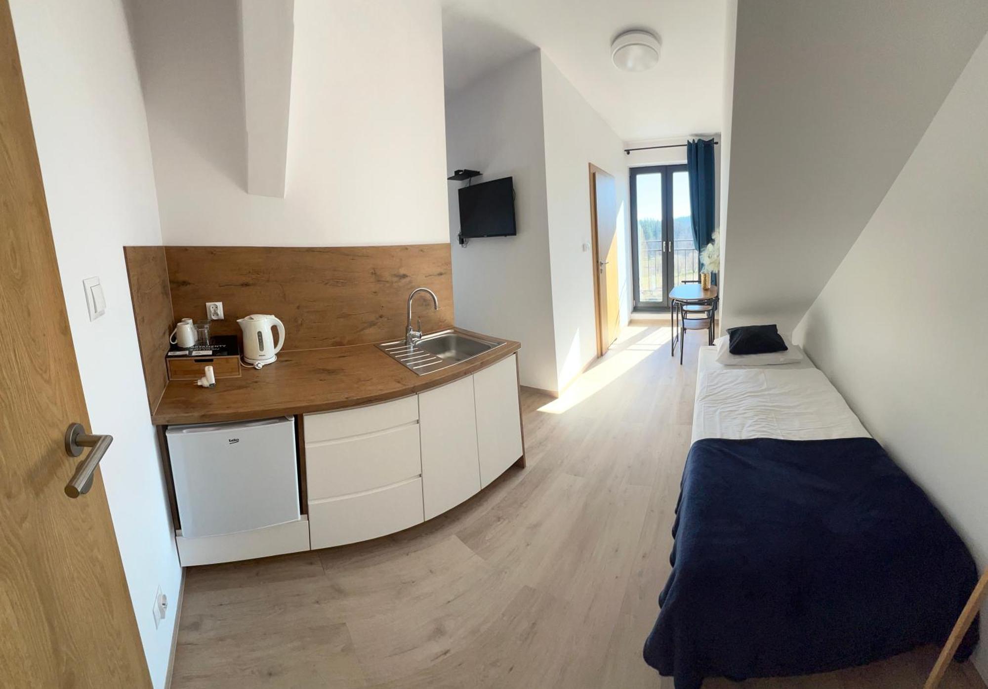 Apartamenty Divemed Jelenia Góra Buitenkant foto