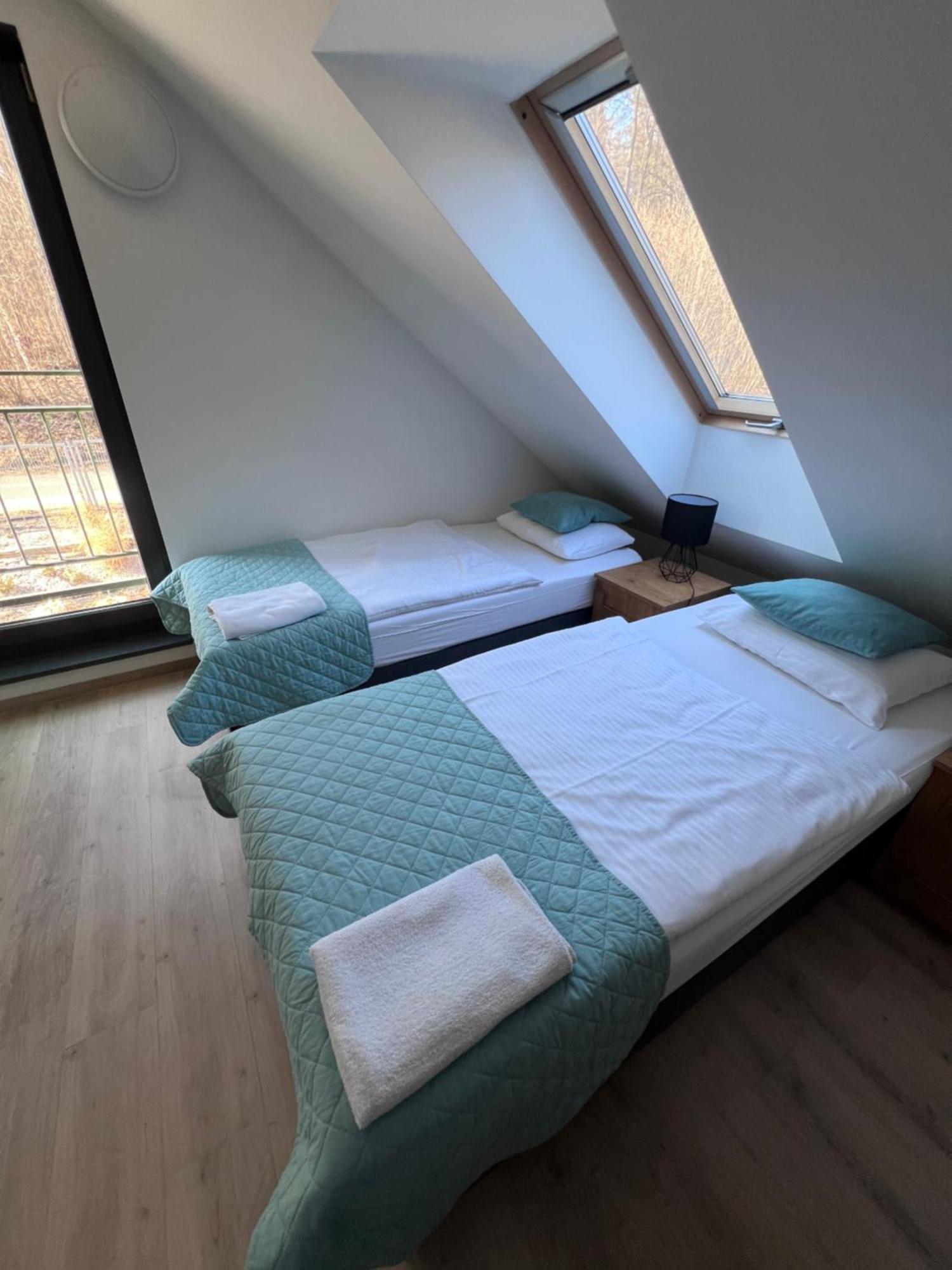 Apartamenty Divemed Jelenia Góra Buitenkant foto