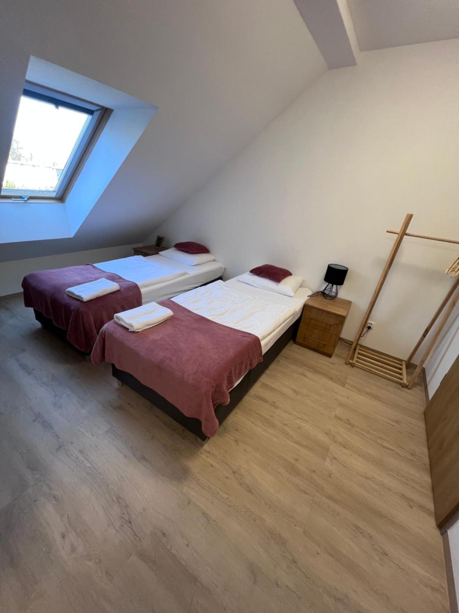 Apartamenty Divemed Jelenia Góra Buitenkant foto