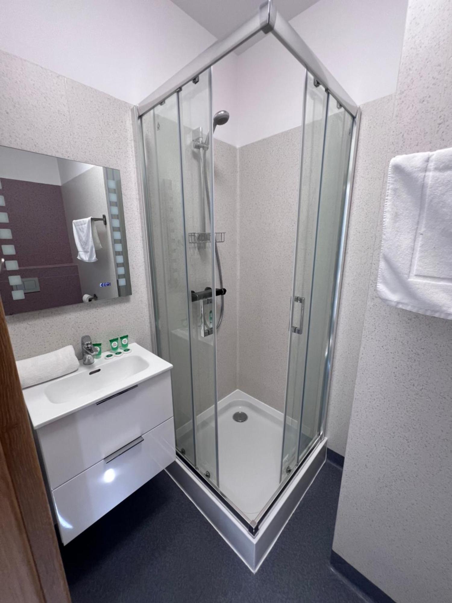 Apartamenty Divemed Jelenia Góra Buitenkant foto